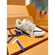 Louis Vuitton Trainer Sneaker